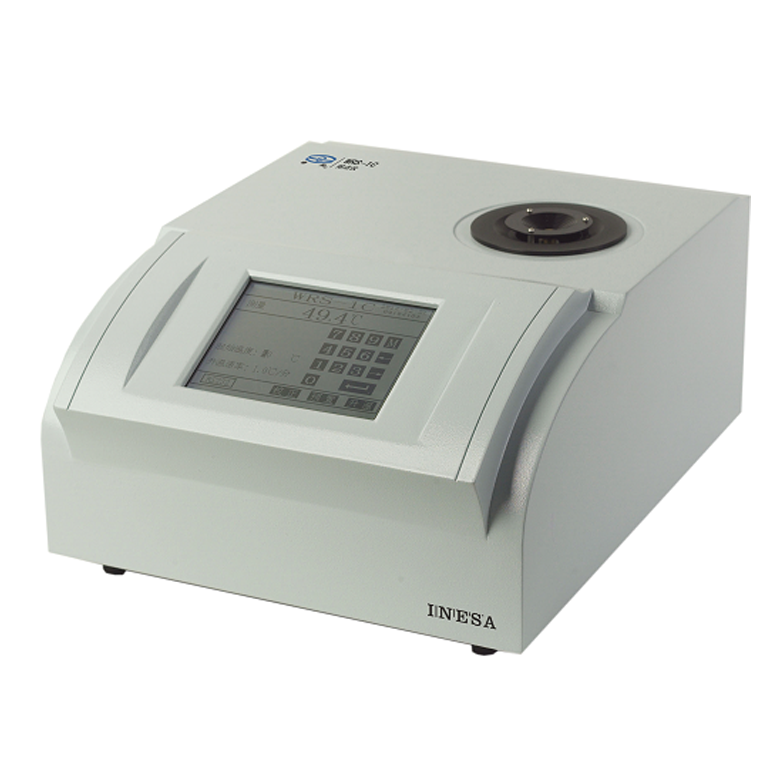 Lab 400 Degree Centigrade Melting point apparatus MP-1C Price