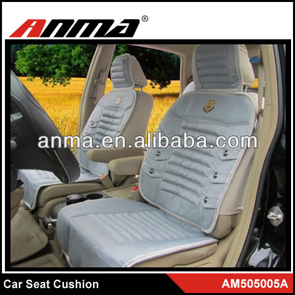 Futon massage car seat cushion