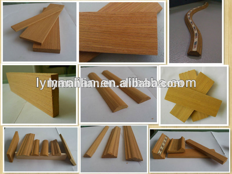 home decor recon wood moulding decorative wood moulding