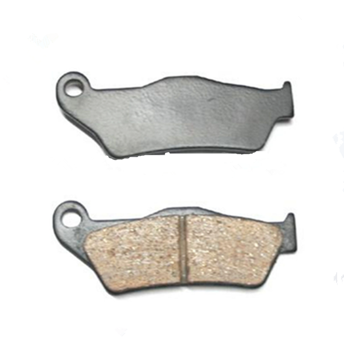 Cheap BAJAJ Pulsar disc motorcycle brake pad