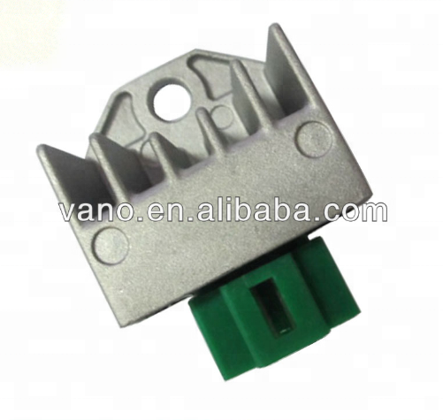 Good performance rectifier regulator for motorcycle