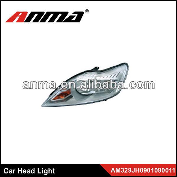 Automobiles auto lighting led car headlight