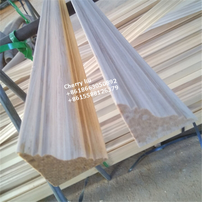 decorative picture frame wood moulding  crown moulding