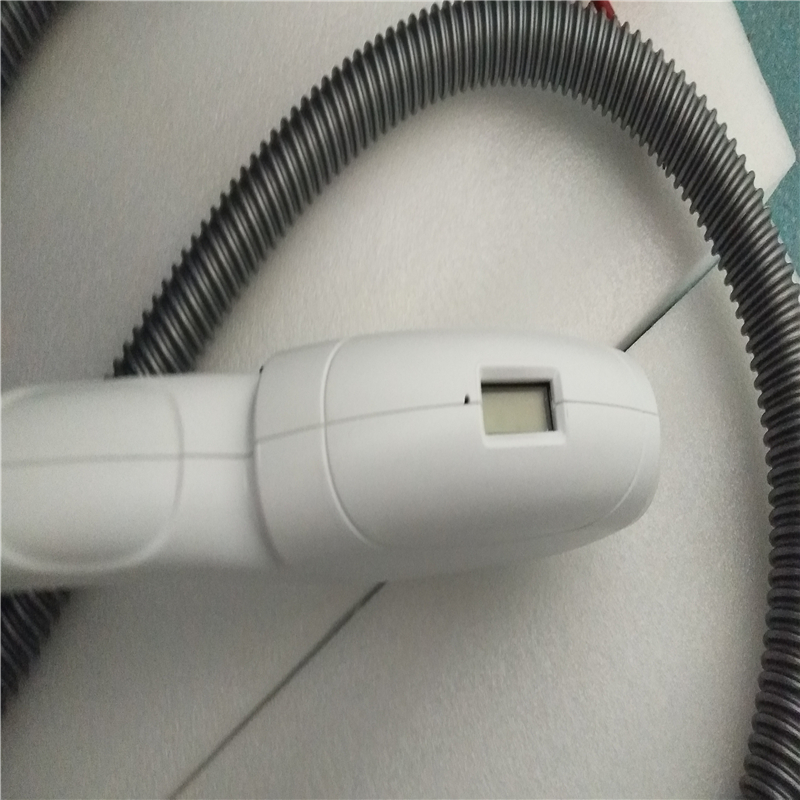 PortablePermanent Ipl Hair Removal Iaser Handpiece For Skin