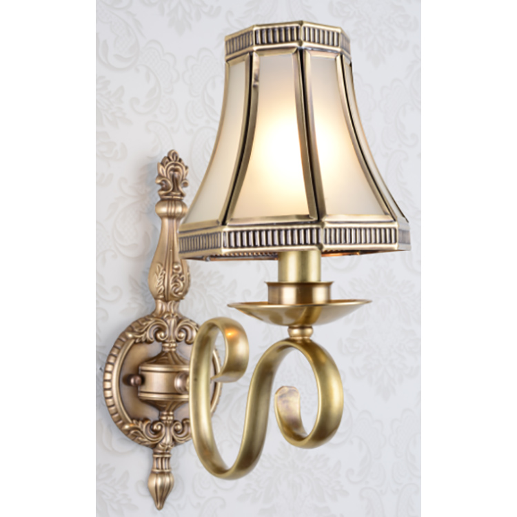 Luxury Contemporary Banquet Hall Design Wall Light