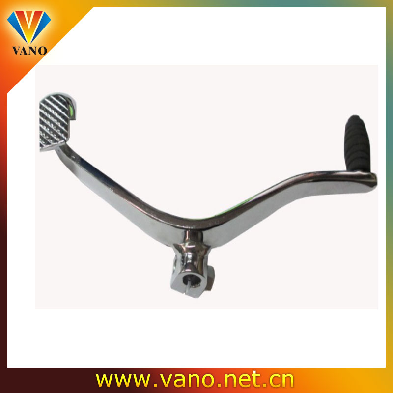 Motorcycle spare parts CG125 motorcycle gear shift lever
