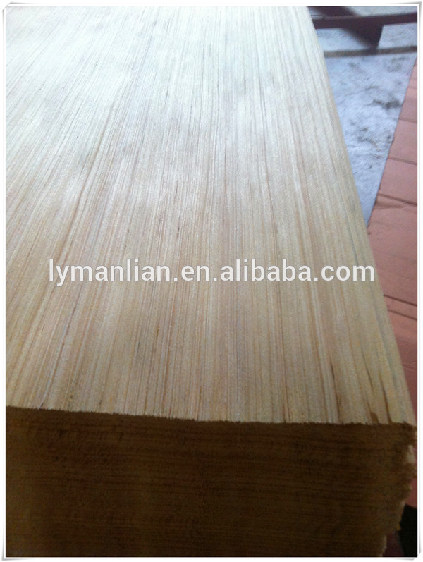4X8 Poplar wood veneer,core veneer,face veneer