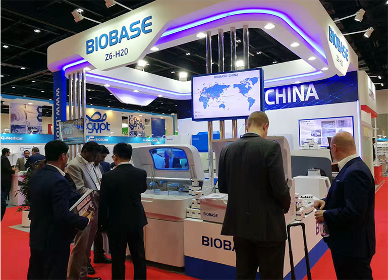 BIOBASE China High Precision Manual Rotary Microtome Machine Price