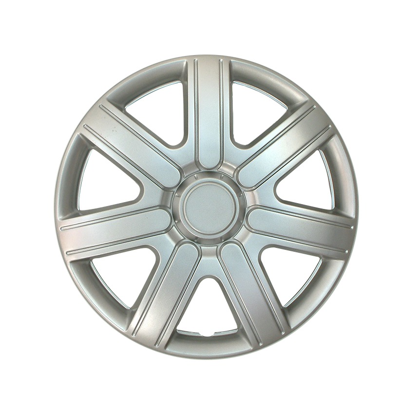 15 ABS CAR TIRE WHEEL COVER