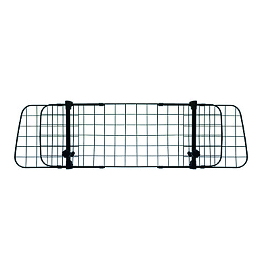 Car PET Dog Barrier Protector Adjustable Universal for SUV Trunk