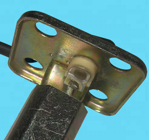Motorcycle parts motorcycle fuel sensor fuel tank float