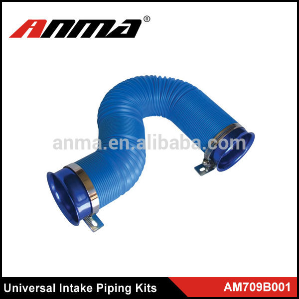 Manufacturer plastic air intake pipes