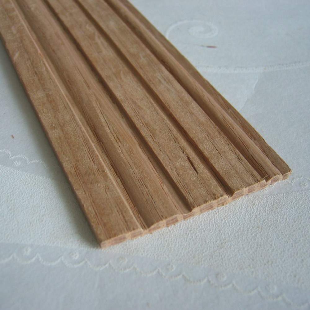 door wood architrave moulding