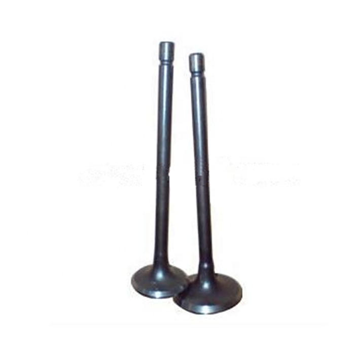 Popular CG125 motorcycle intake valve