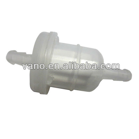 Popular motorcycle CG125 Fuel filter