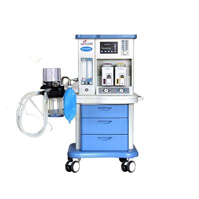 Anesthesia Machine Price