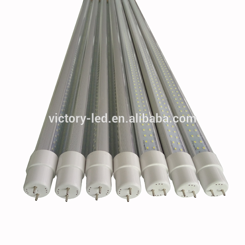 Commercial Use Sign Box Lighting 2FT 3FT 4FT 5FT 6FT 8FT R17d HO Rotating Double Sided Led Tube Light