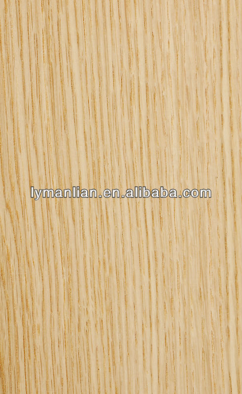 NATURAL QUARTER CUT WHITE OAK VENEER