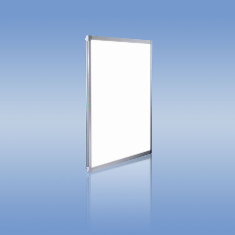 Warm white 36w 40w 600x600 ceiling suspending indoor led panel light