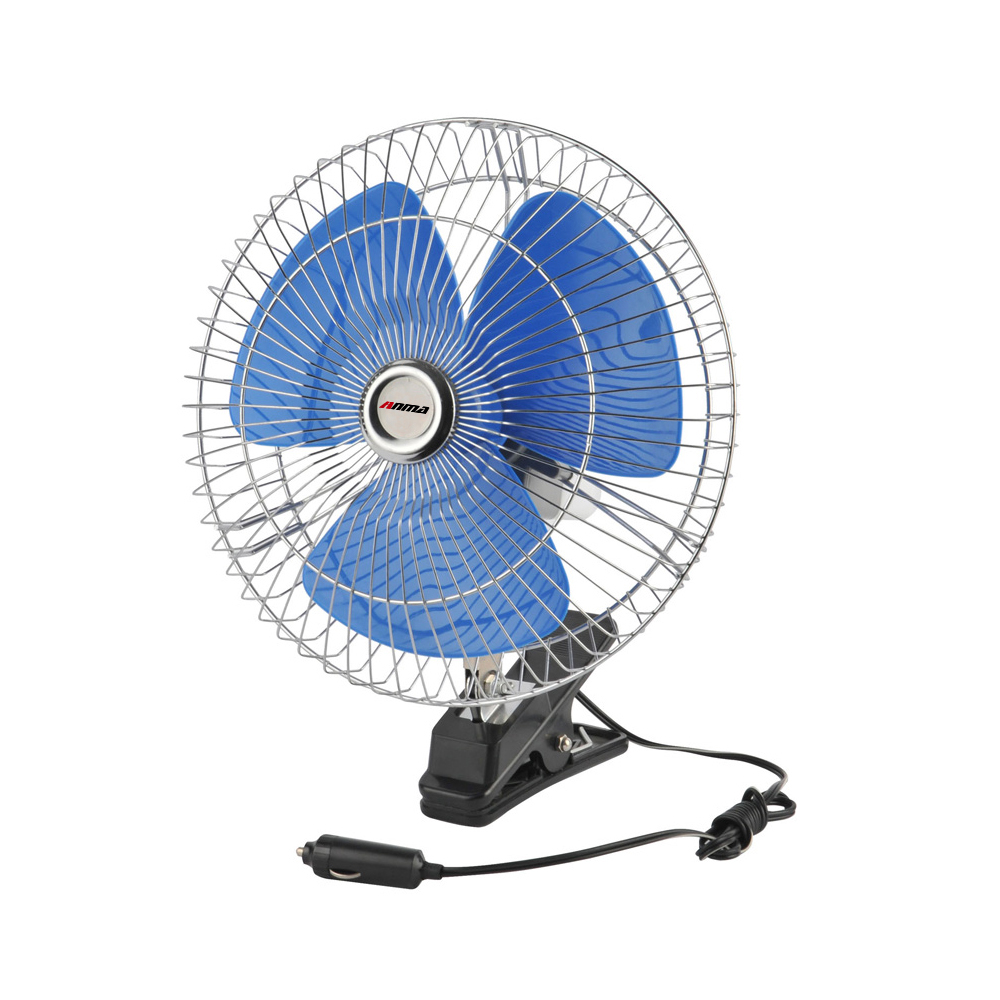 China manufacture air cooling mini 24v 12v dc truck car fan