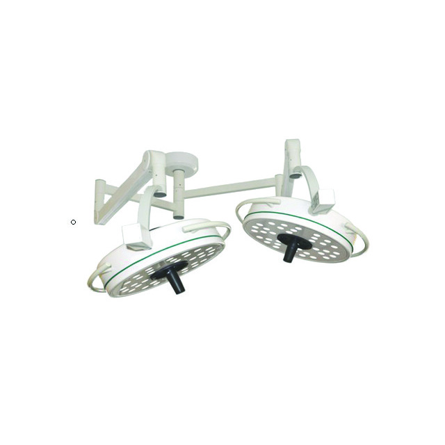 Operation Illuminating Lamps
