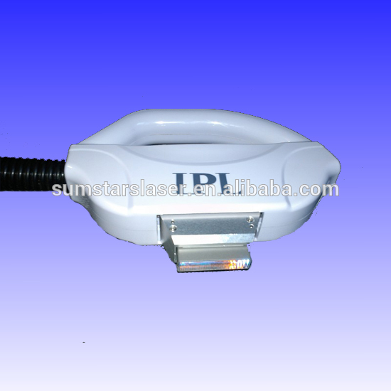 ipl handpiece , ipl handle spare parts , ipl hr handpiece handle