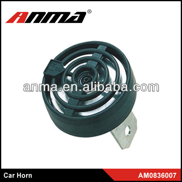 2014 Hot sell type car horn