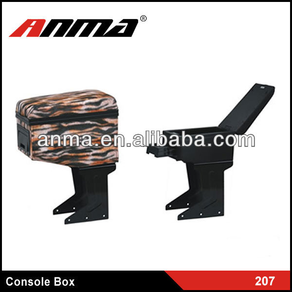 Car auto armrest console box car console box