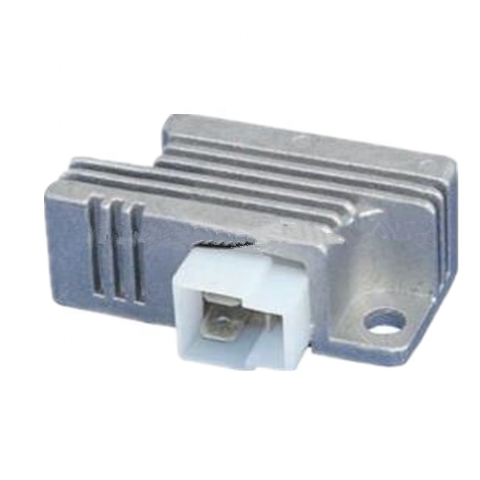 2 stroke motorcycle 6V  CY80 motorcycle voltage regulator