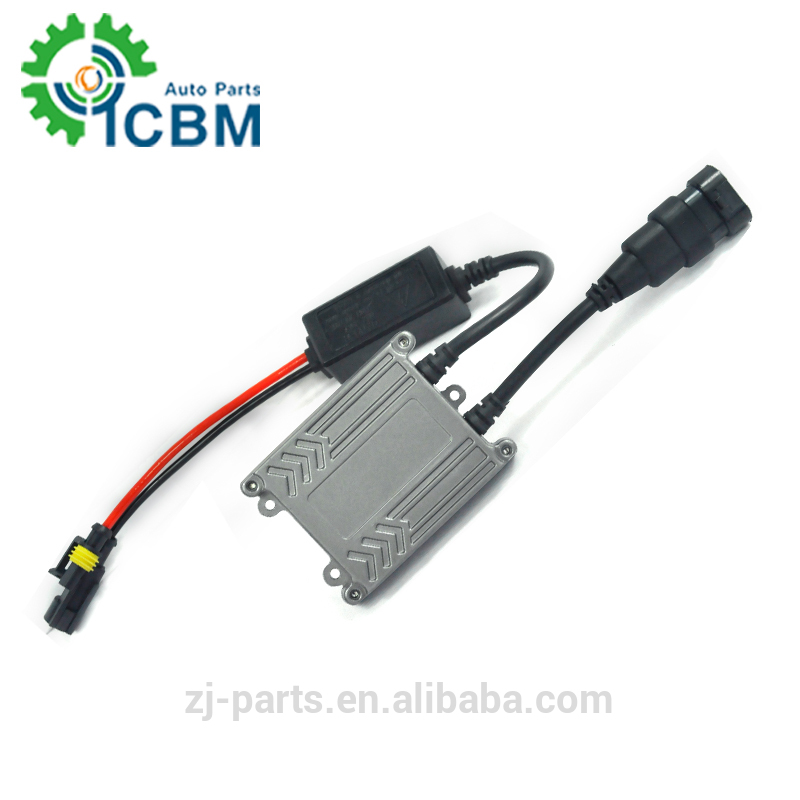 Canbus Super Slim HID Ballast