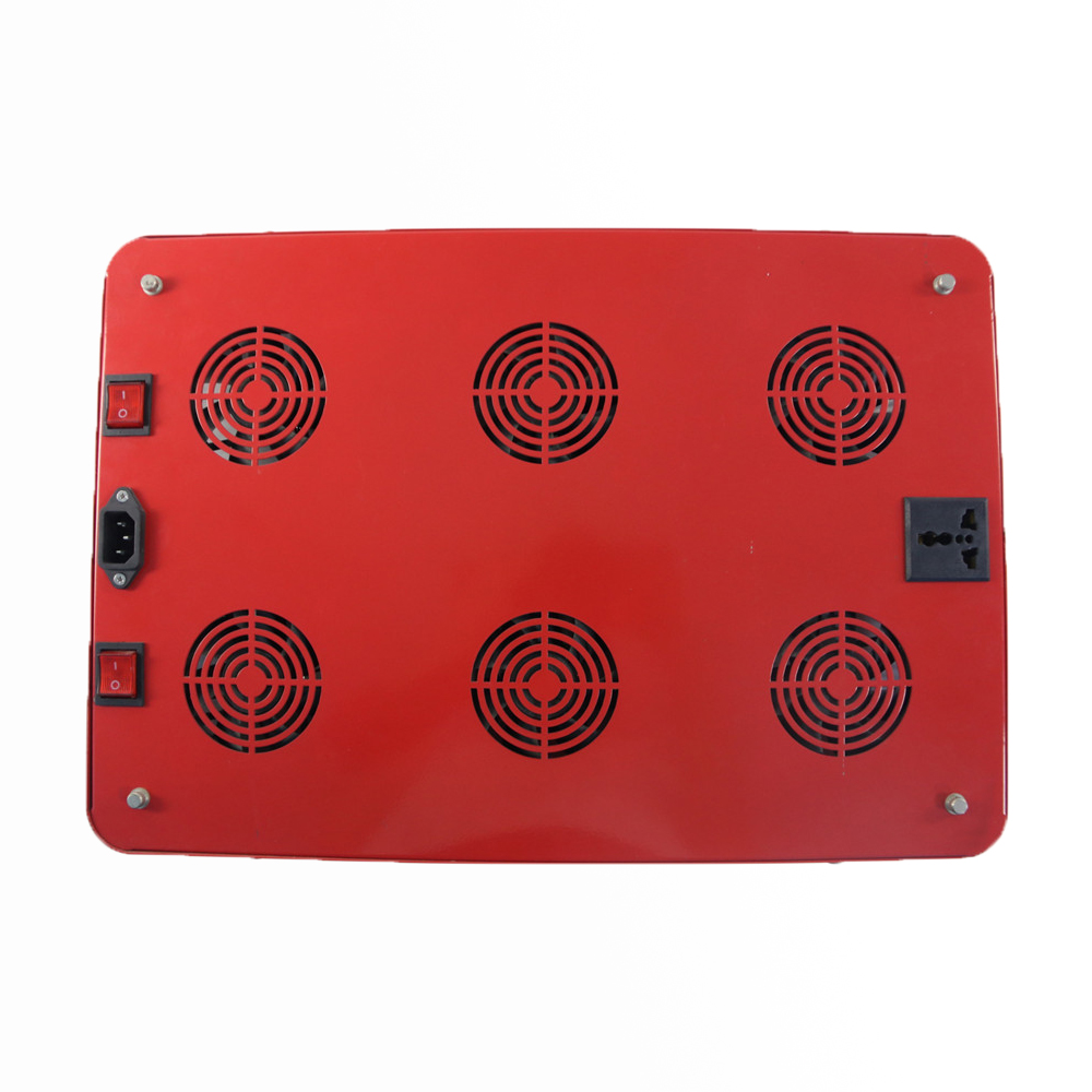 IP65 high quality aluminium indoor greenhouse led grow light 300w