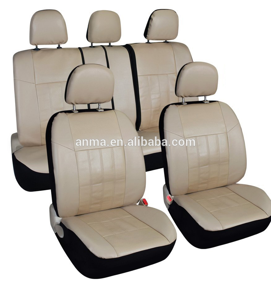 PU Leather car seat covers automobiles car seat covers