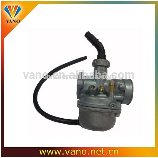 hot sell in Sri Lanka market 17mm LX48Q motorcycle carburetor
