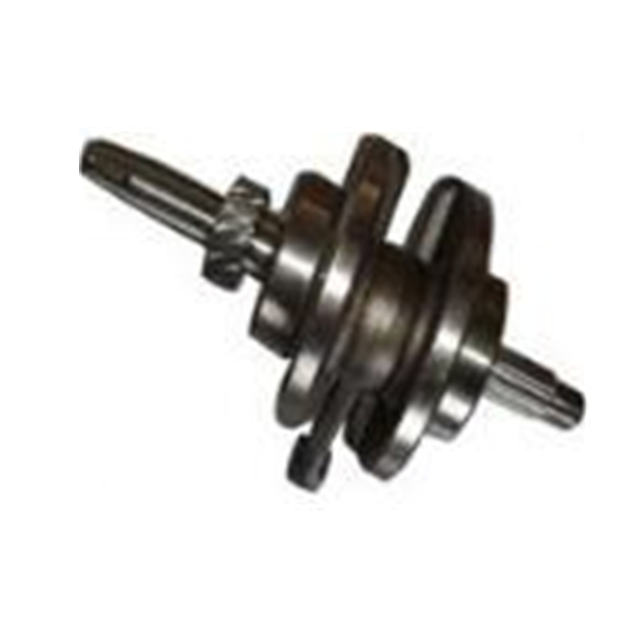 Chinese Motorcycle Sale CG125 Motorcycle Crankshaft