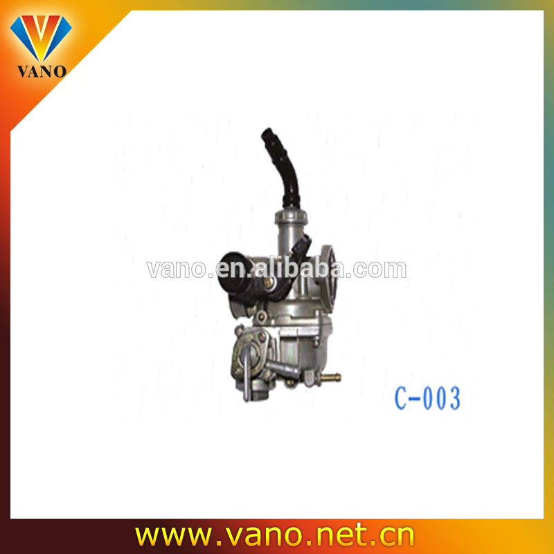 motorcycle engine parts carburetor for GB6