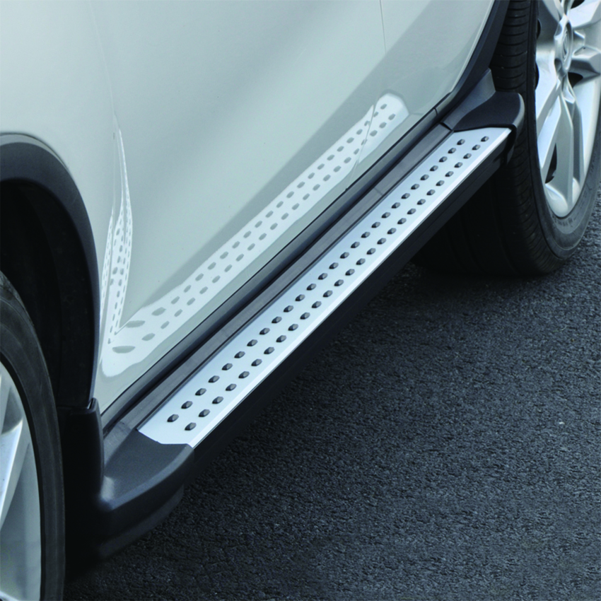 Car Side Pedal For 2007-2011  Nerf Bar