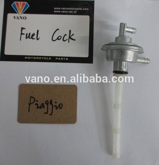 motorcycle fuel tap fuel cock oil switch for PIAGGIO