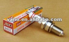 Stable Performance Motorcycle Spark Plug for A7TC