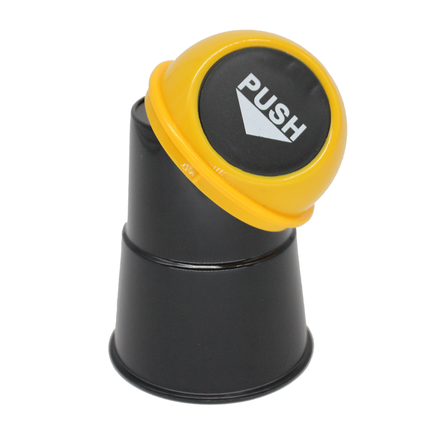 Cup Holder Car mini trash can Rubbish