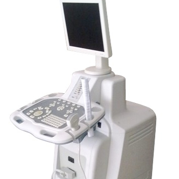 pregnancy price Ultrasound scanner with trolley WT-51353