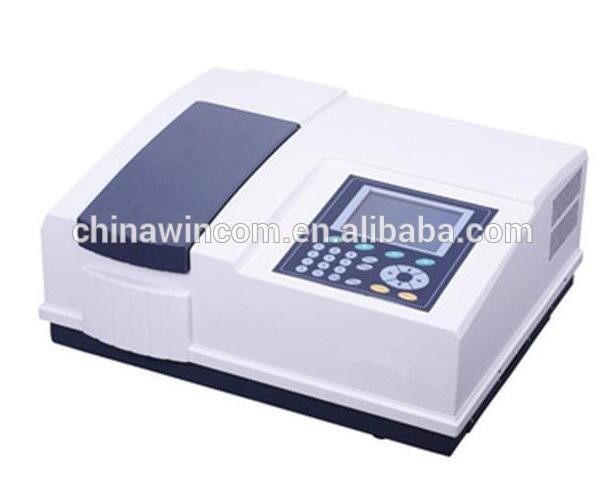Lab Double Beam UV/VIS Split-beam Spectrophotometer-UV2800