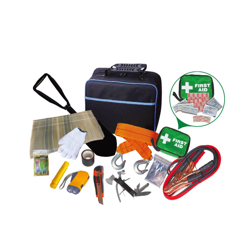 Car road safty Emergency Tool Kits Auto Window Breaker Emergency Safety Bus Escape Hammer Car Safety Hammer Kit