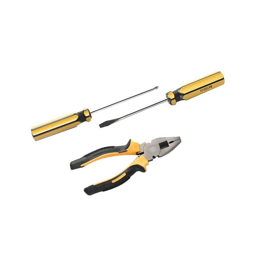 High quality steel hand tools kit set of tools for car