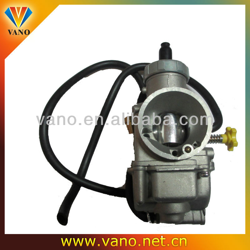 125CC NSR motorcycle carburetor parts