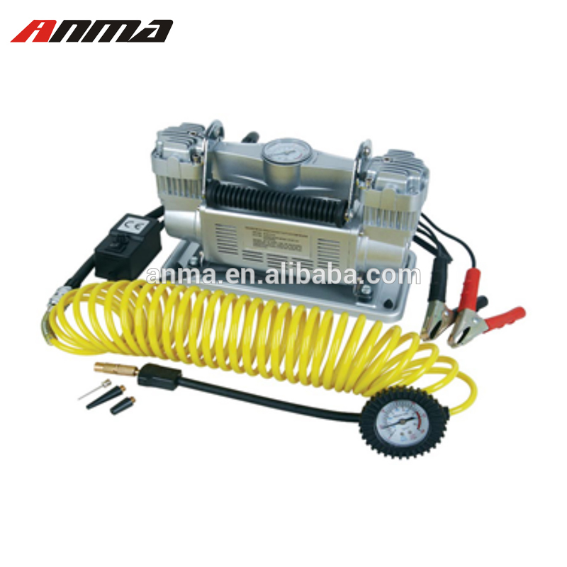 DC12V 45A 150PSI car portable air compressor pump