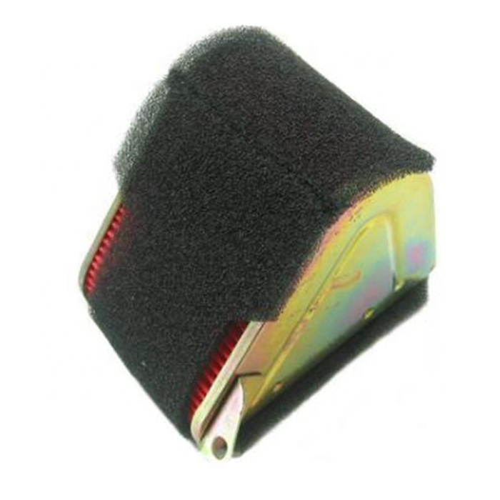 Fit For 150cc and 125cc GY6 4-stroke QMI152/157 QMJ152/157 Engines GY6 Triangle Air Filter