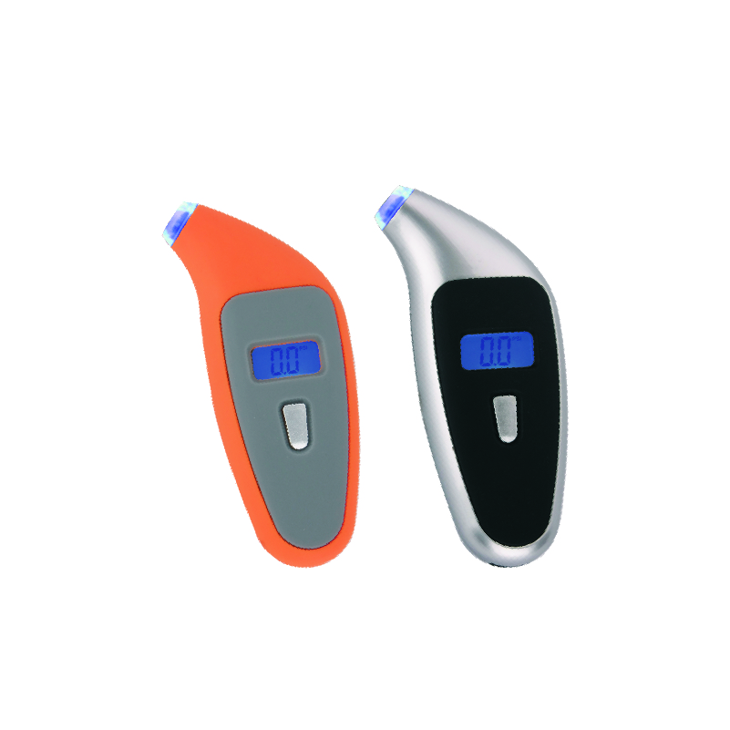 100 PSI Digital Tire Pressure Gauge