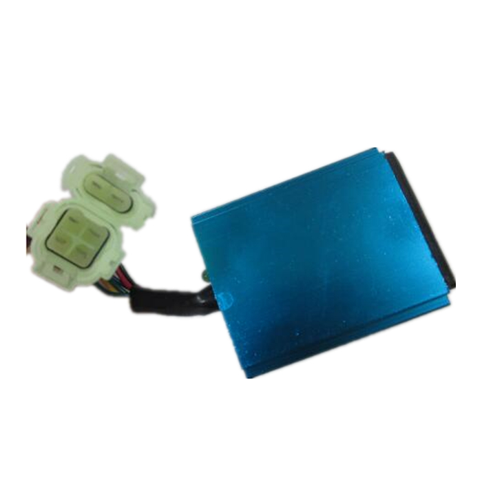 High performance GY150 scooter racing CDI