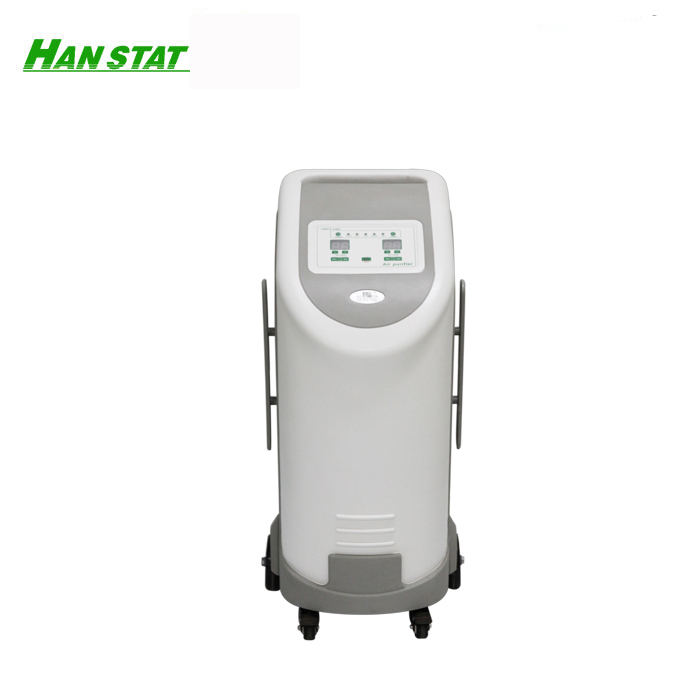 ozone sterilizing machine,electric ozone sterilizer ,medical bed unit disinfection machine