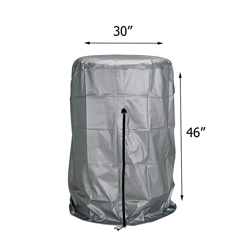 Universal Car Spare Wheel Tire Storage Bag